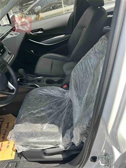 تۆیۆتا کۆرۆلا